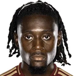 Player image Manu Koné