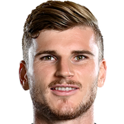 Player image Timo Werner