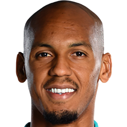 Player image Fabinho