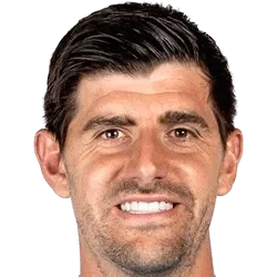 Player image Thibaut Courtois