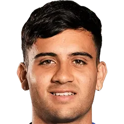 Player image Facundo Buonanotte