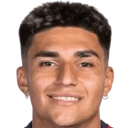 Player image Santiago Castro