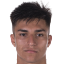 Player image Santiago Castro