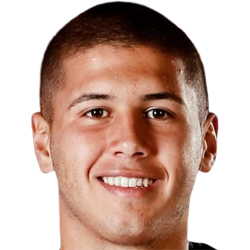 Player image Santiago Ramos Mingo