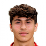 Player image Rio Hillen