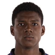 Player image Nilson Angulo