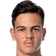 Player image Ardon Jashari 