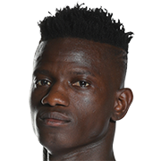 Player image Edgar Ié