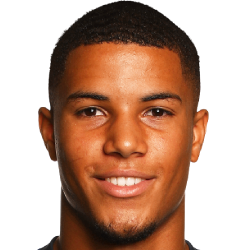 Player image Xavier Mbuyamba