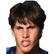 Player image Cesare Casadei