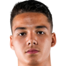 Player image Jenson Seelt