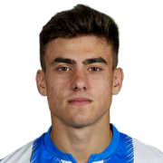 Player image Ander Barrenetxea