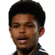 Player image Shola Shoretire