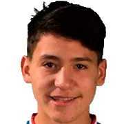 Player image Martín Satriano