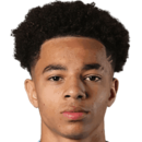 Player image Samuel Edozie