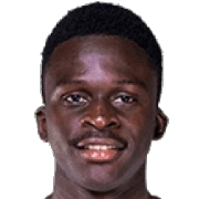 Player image Bamba Dieng