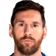 Player image Lionel Messi