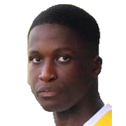 Player image Soumaïla Coulibaly