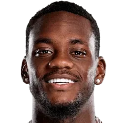 Player image John Durán