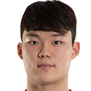 Player image Hyeon-gyu Oh