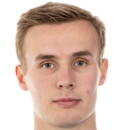 Player image Sivert Mannsverk