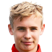 Player image Sivert Mannsverk