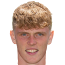 Player image Maxim Dekker