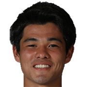 Player image Kaishu Sano