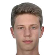 Player image Elias Baum