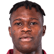 Player image Wilfried Singo