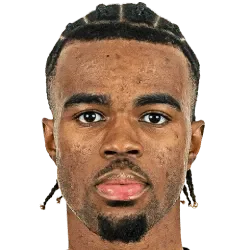 Player image Carney Chukwuemeka
