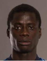 Player image Mor Ndiaye