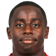 Player image Dylan Mbayo