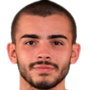 Player image Santiago Simón