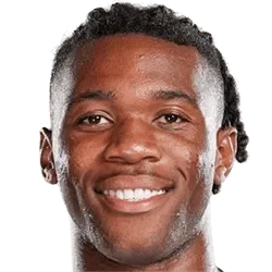 Player image Destiny Udogie