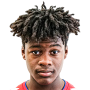 Player image Tochi Chukwuani