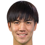 Player image Satoshi Tanaka