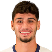 Player image Johnny Cardoso