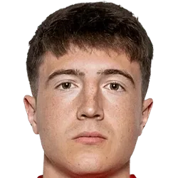 Player image Mikel Jauregizar