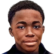 Player image Kwame Poku