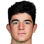 Player image Anselmo García MacNulty