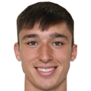 Player image Kieron Bowie