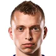 Player image Alistair Johnston