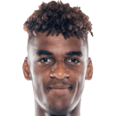 Player image Adilson Malanda