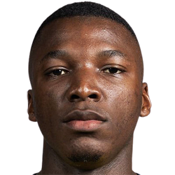 Player image Moisés Caicedo