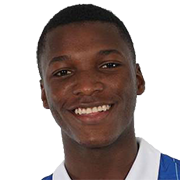 Player image Moisés Caicedo