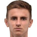 Player image Artur Gajdos