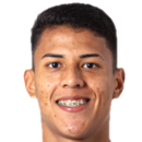 Player image Matheus Martins