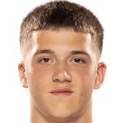 Player image Kirill Glebov