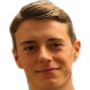 Player image Elliot Stroud